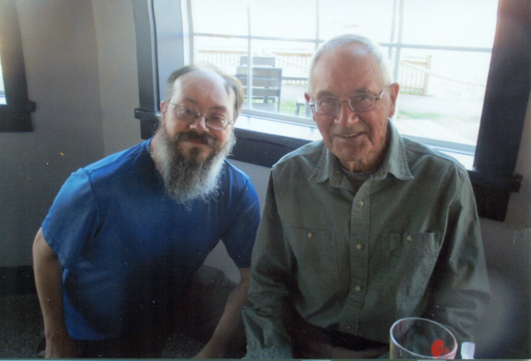 Obituario de James H. Martin