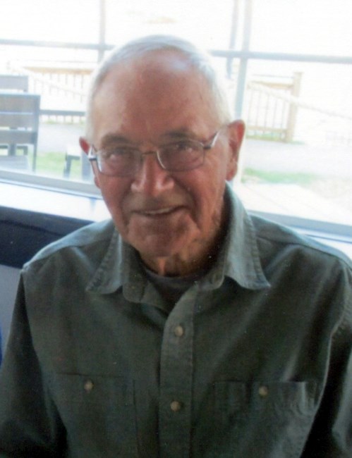 Obituary of James H. Martin