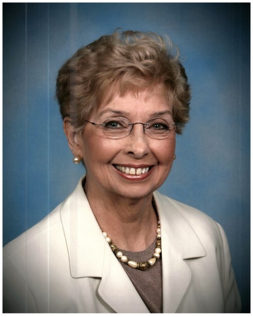 Obituary of Emma Joanne Grogan Harmon