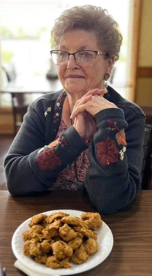 Obituary of Verna Mae (Hackney) Gamble