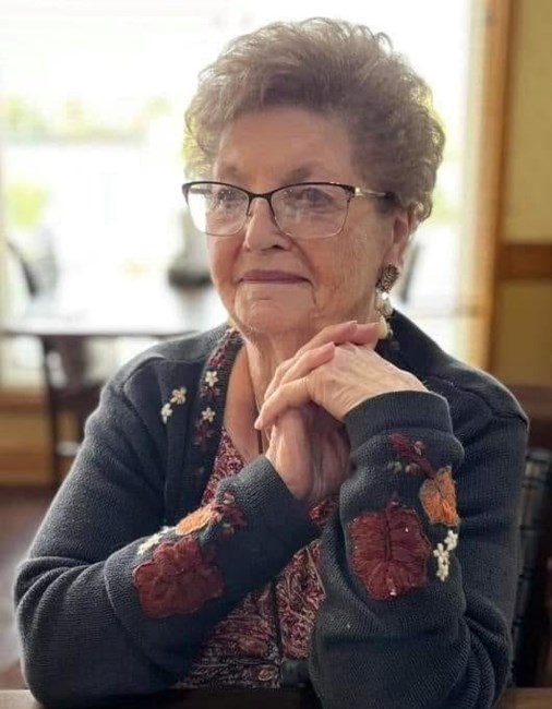 Obituary of Verna Mae (Hackney) Gamble