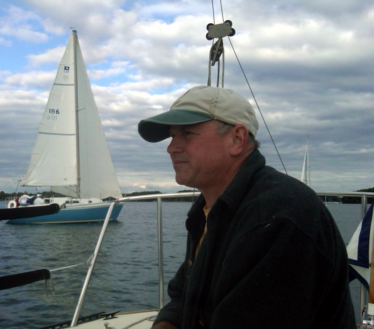 Obituary of Gurney Douglas Bowman