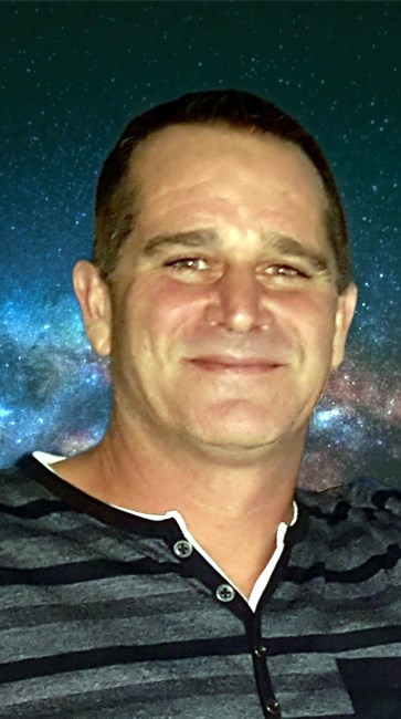 Avis de décès de Steven Douglas Tanner