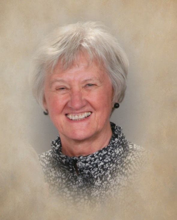 Obituary of Lois Helene Boerigter
