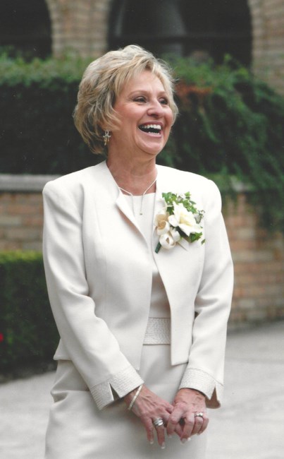 Obituary of Margaret Ann Yacobozzi