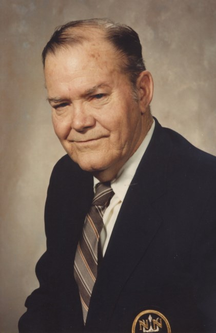 Obituary of William Edgar Bone Jr.