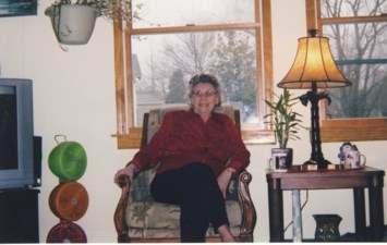 Obituary of Sara Jessie Jessie Gilmore