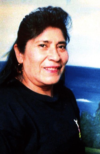 Obituary of Juliana Garcia De Iboa