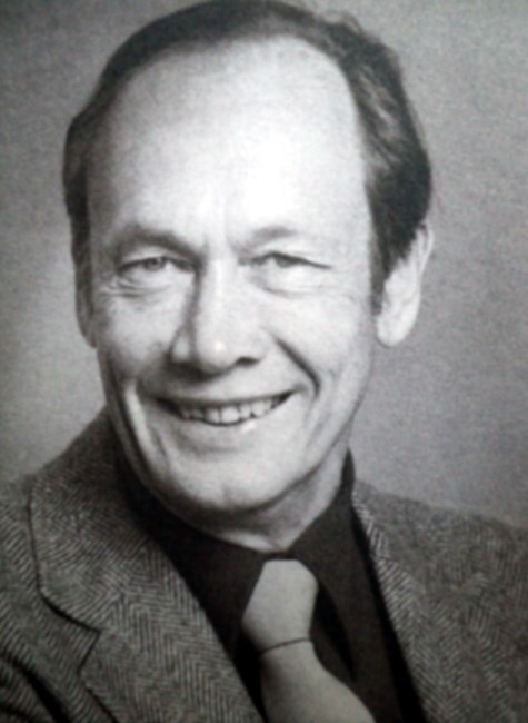 Obituary of Bengt Leopold