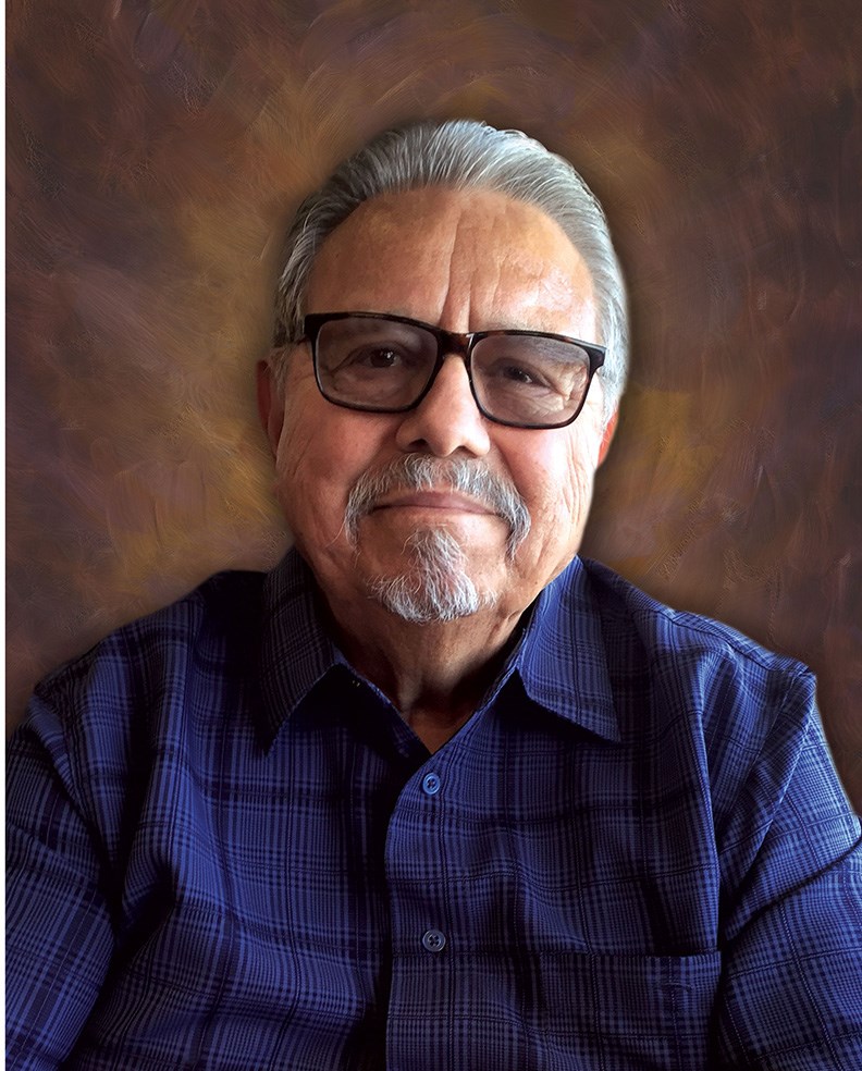 Obituary of Richard Vega