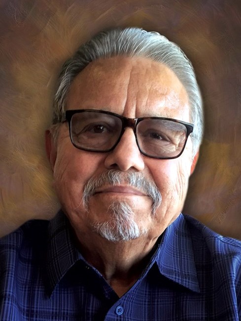 Obituary of Richard Vega
