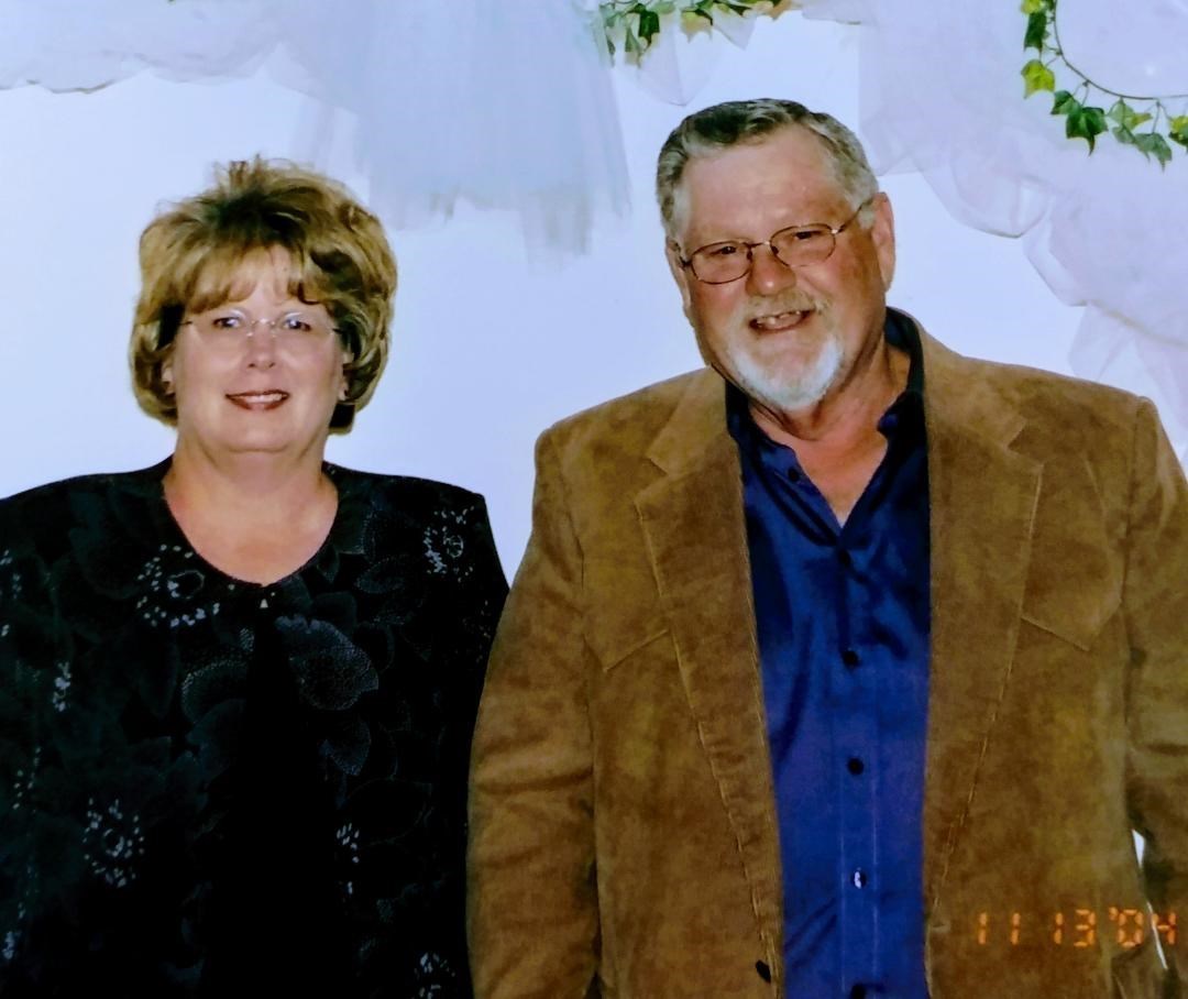 Obituary of Terry Wayne Crow