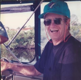 Obituary of James Bradley Offutt
