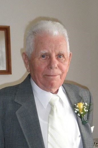 Obituary of Stanley Lesinski
