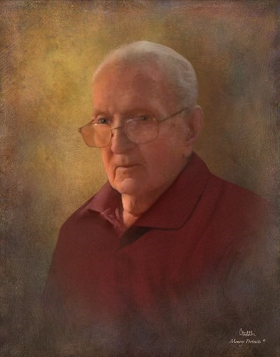 Obituario de John R. Collins Jr.