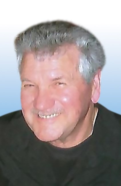 Obituary of André Aubin