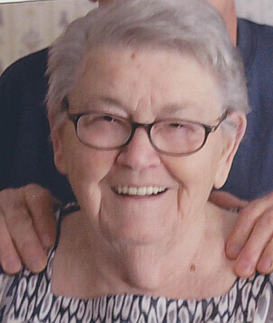 Obituary of Leola Garland