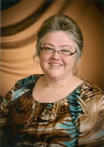 Obituary of Treva Florene Singleton