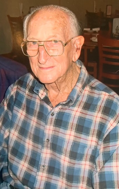 Obituary of James Andrew