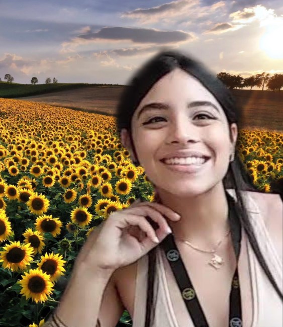 Obituario de Génesis Nicole Díaz Del Valle