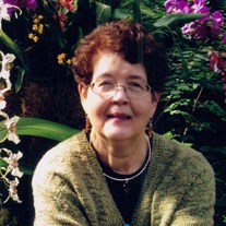 Obituary of Constance Marie Holtz