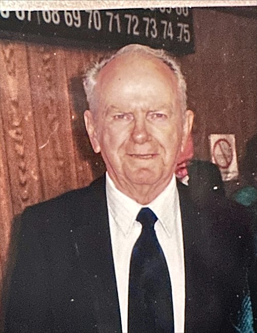Obituary of William Ferrand Nethery Jr.