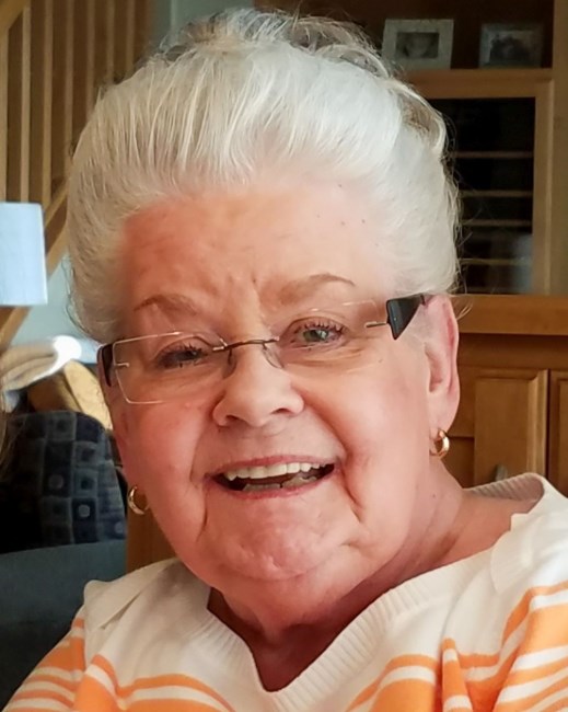 Obituary of Phyllis Ann Graf