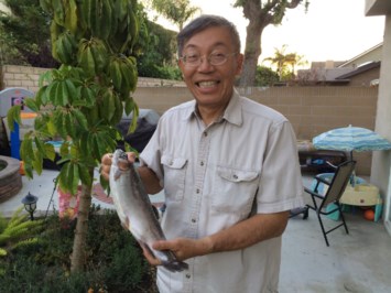 Obituary of Joe Yook Eng.