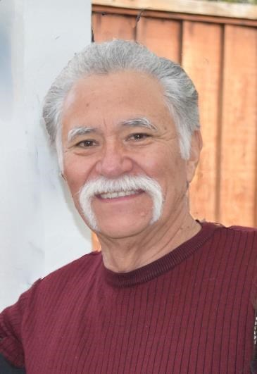 Obituary of Tomas "Tom" Nuñez Jr.