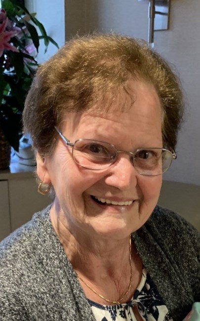 Obituary of Brigida "Bicia" Buccheri