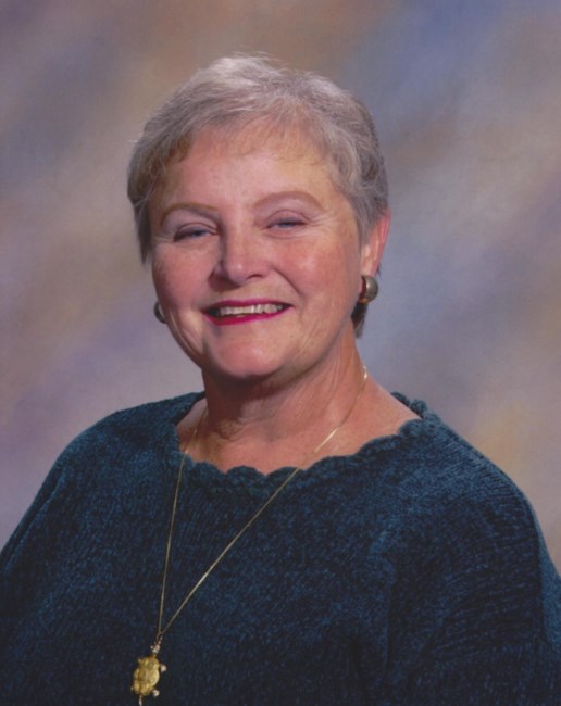 Obituary of Delphine "Del" Green