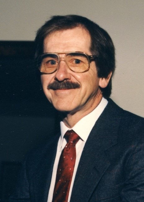 Obituary of James E. Wright