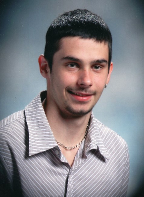 Obituary of William J. "Billy" Broussard IV