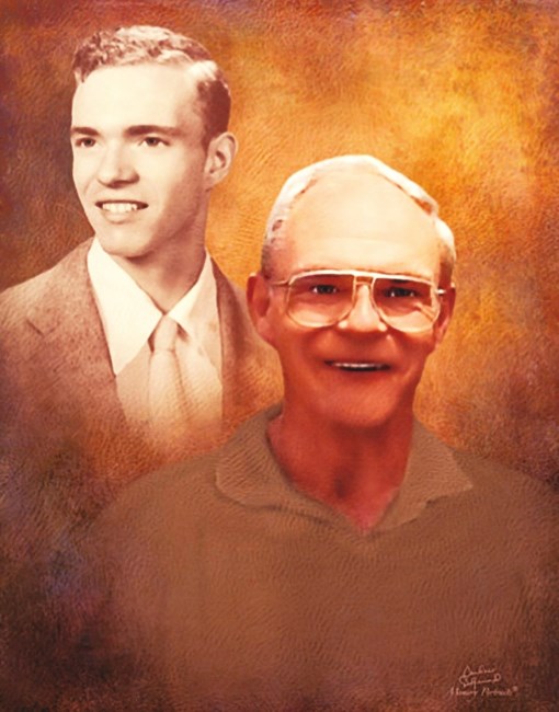 Obituary of Archie Lee Schmitt