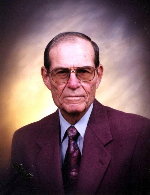 Obituary of John William Marbach