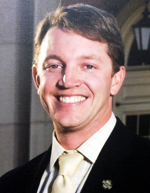 Obituary of John Skoot Gary Wyatt