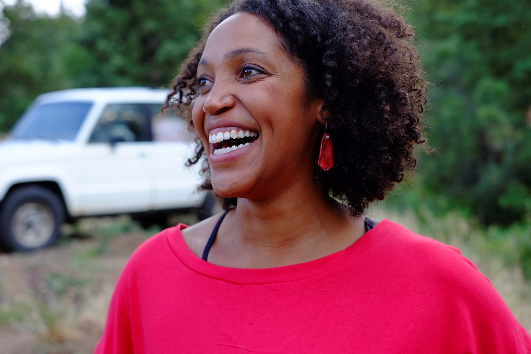 Obituary of Tashi Nicole King