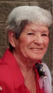 Obituary of Rose Marie Roybal