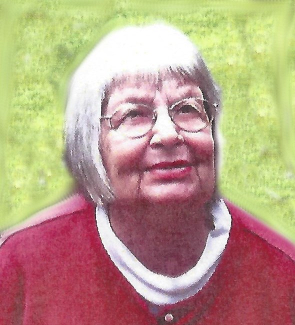 Obituary of Virginia L. Hall