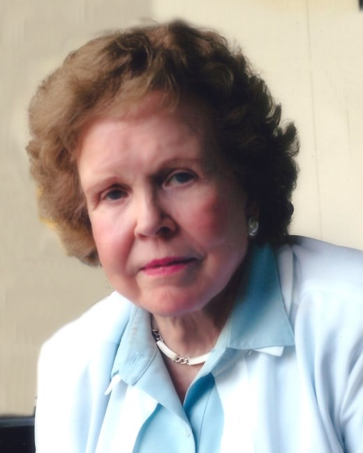 Obituary of Winifred Gayle Walters