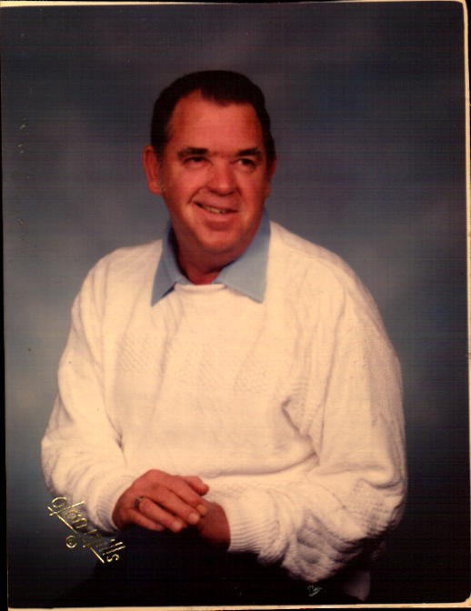 Obituary of Charles P. "Chuck" Worley