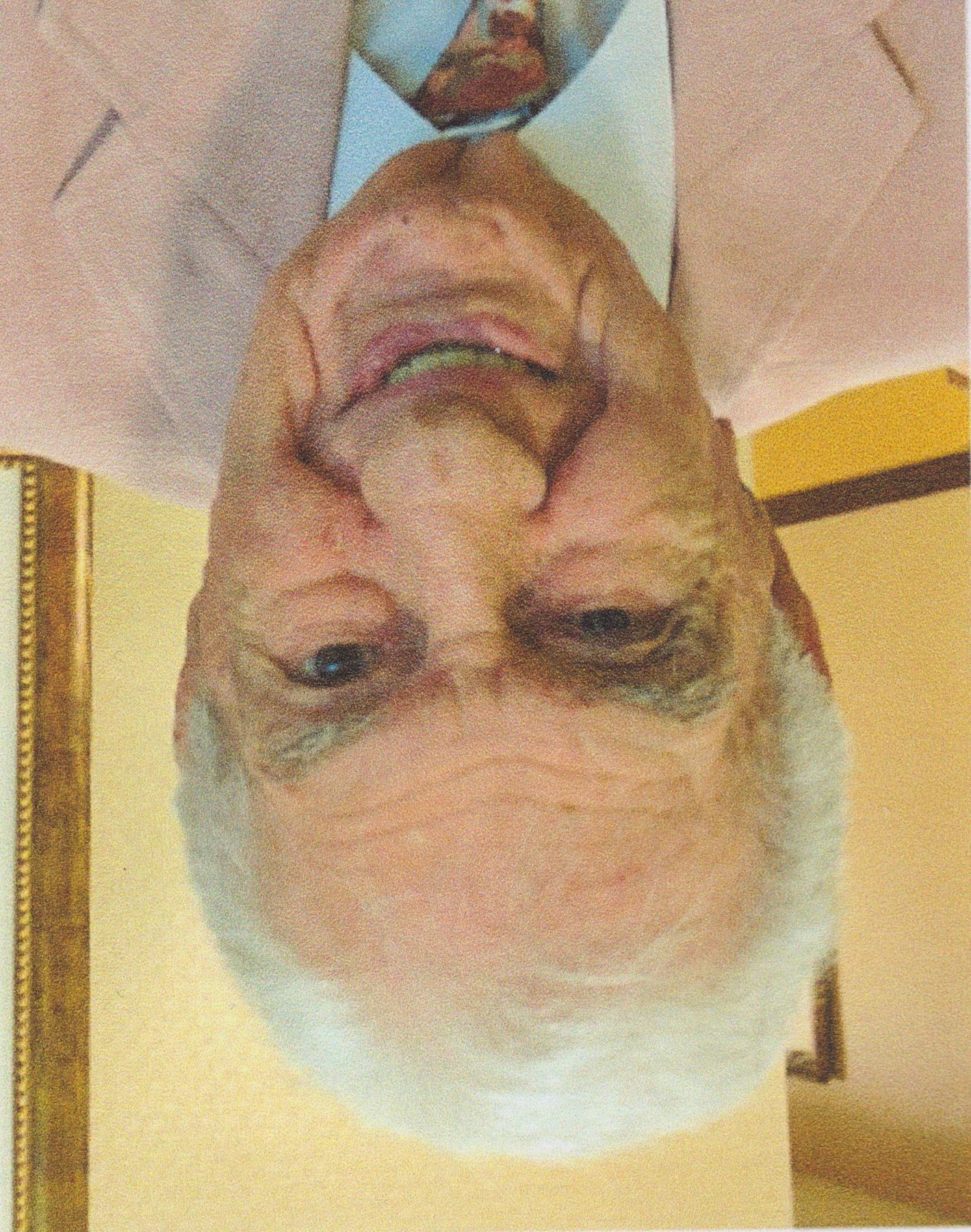 Obituario de Michael V. Gilberti Sr.