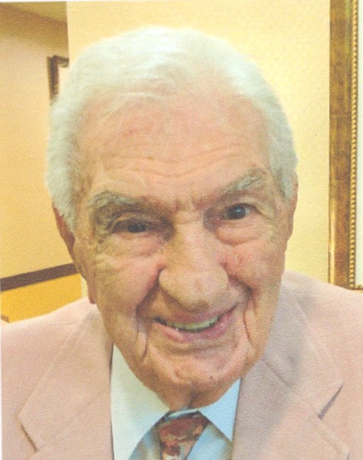 Obituario de Michael V. Gilberti Sr.