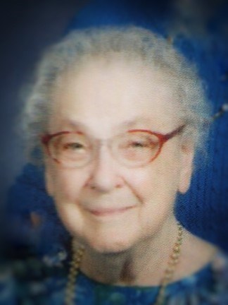 Obituary of G. Jane Taylor