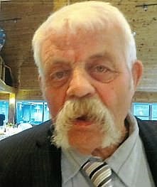 Obituary of Klaus Dieter Kau
