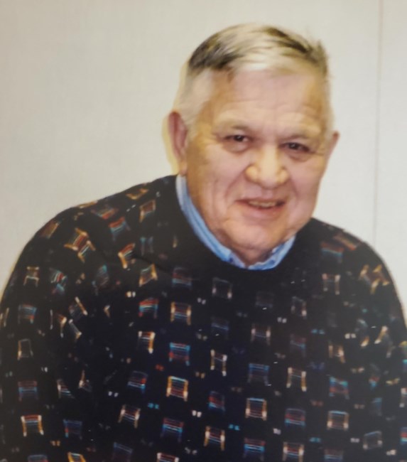 Obituary of Charles W. Brooks