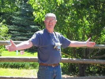 Obituary of Michael Daley