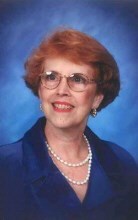 Obituary of Nancy Lee Bailey