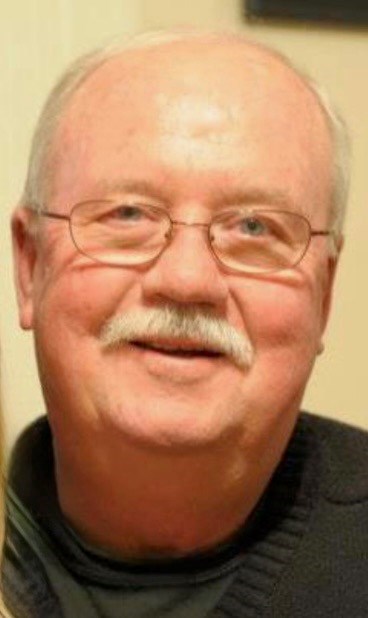 Obituario de Edward F. Graichen Jr.