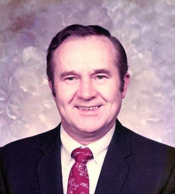 Obituary of Mr. Eugene S. Romanow